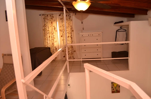 Condominium des Caraibes Boca Chica Appartement 1
